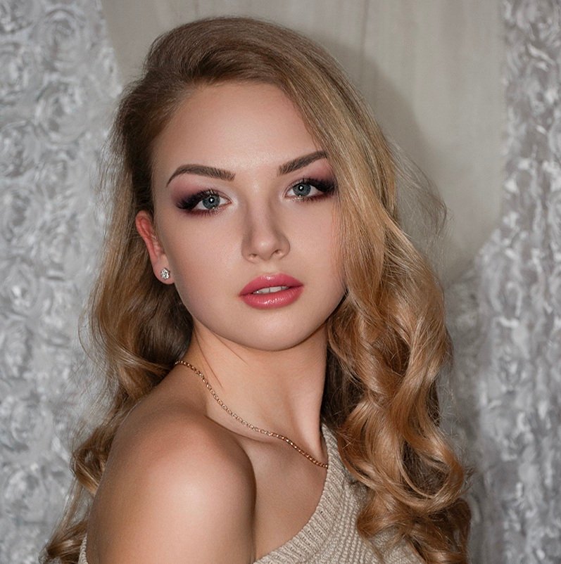 Portrait Photo Editing