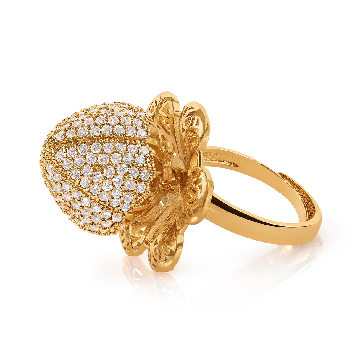 Jewelry Retouching Service