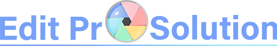 Edit Pro Solutions